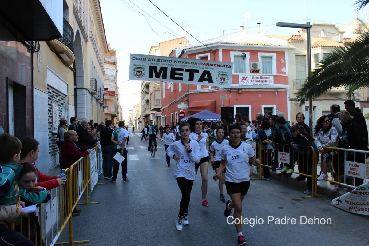 2014 03 15 VI CROS PADRE DEHON (736)